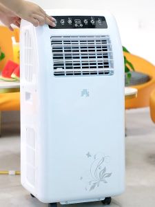 Sohef Mall สินค้าพร้อมส่แอร์เคลื่อนที่ 36000 btu Air Conditioner Media Air Mobile เย็นเร็ว แอร์บ้านเล็ก แอร์เคลื่อนที่ เย็นเร็ว เครื่องปรับอากาศเคลื่อนที่ แอร์เคลื่อนที่ แอร์ ไม่ต้องใส่เกล็ดน้ำแข็งหรือน้ำอีกทั้งลมหนาวก็พัดออกมาอย่างรวดเร็ว(ไม่ต้องติดตั้ง)
