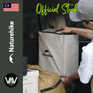 NATUREHIKE Rubik’s Cube JL All Terrain Gathering Cart