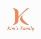 Kim's Family