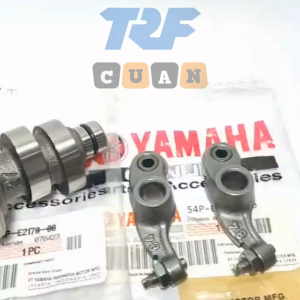 Noken As Mio J Mio GT Soul GT X-Ride Fino FI 115 54P Platuk klep set mio gt soul gt x ride fino F1