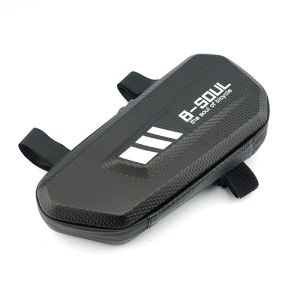 For YAMAHA MT03 MT07 MT09 FZ07 FZ09 MT-03 MT-07 MT-09 MT-10 MT Motorcycle Tool Bag Waterproof Hard Shell Triangle Side Case Bag