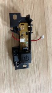 Nút nguồn máy in đa năng Canon MF 241D  215 221D dùng chung hàng tháo máy