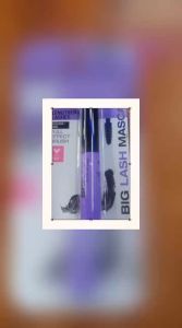 L.A Colors Big Lash Mascara