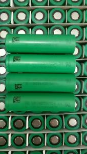 PIN 18650 SONY VTC5A 4.2V DÒNG XẢ 35A DUNG LƯỢNG 2600mAh