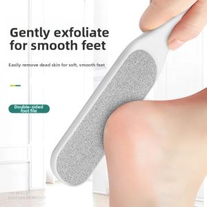Callus Remover and Foot Scrubber