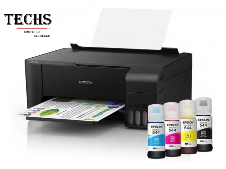 Epson L3210 All in One Eco Tank Printer