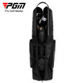 PGM GOLF | Hard Shell Travel Golf Bag. 