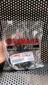 TUTUP RUMAH ROLLER  YAMAHA NMAX / N-MAX / NEW AEROX 155 LEXI 125 YGP PLATER RAMP 2DP-E7623-00
