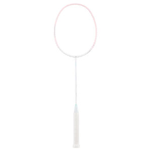 Kawasaki | Ultra-Light Carbon Fiber Badminton Racket 5U High Tension Professional Training