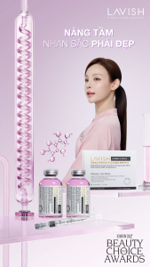 Bộ Tinh Chất Dưỡng Da Intensive Exosomes Ampoule