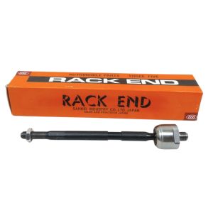 45504-BZ030 Rack End Grand Max Power Steering - Luxio / Long Tie Rod / Tirot Panjang / Tirod SR-3310
