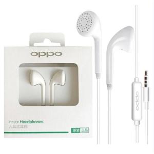 BELI 1 GRATIS 1 HEADSET OPPO MH133 COCOK UNTUK SEMUA TYPE HP ANDROID ( OPPO / SAMSUNG / XIAOMI / VIVO / REALME / DLL ) EARPHONE / HEADPHONE / HENSET / HETSET / EAR BUDS / MURAH DAN BERKUALITAS