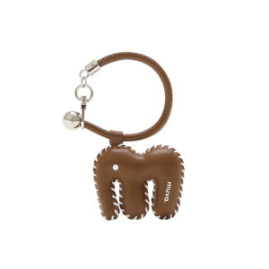 muva | Funny Elephant Colorful Bag Charm