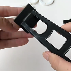 Photo Frame Stand Plastic Stand Photo Frame Bracket Kaki 4R 5R 6R 8R 8RW A4 10R 11R Frame Bracket Holder Back Support