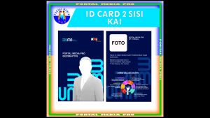 Id Card Kai all varian