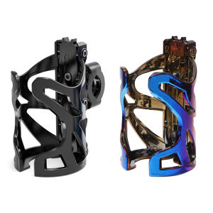 【New Arrival】Motorcycle Bike Durable Drink Water Cup Bottle Holder Bicycle Cycling Supplies