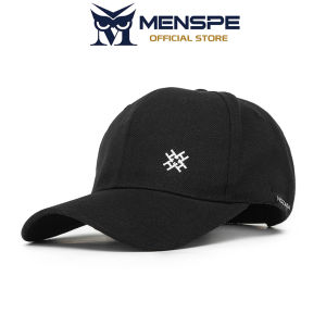 MENSPE Fashion Men’s Baseball Cap Summer Cap Outdoor Sunshade Hat Breathable Baseball Cap Leisure Sun Protection Hat Adjustable Hat Outdoor Sports Workout Cap