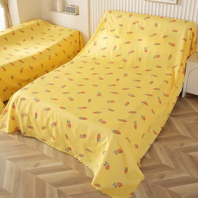 Jiaxu | Dust Proof Cover for Furniture and Bed