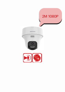 DS-2CV1F23G2-LIDWF(2.8mm)(B)/EU กล้องวงจรปิด