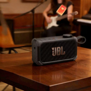 JBL | AI Intelligent Multifunctional Practice Assistant Speaker