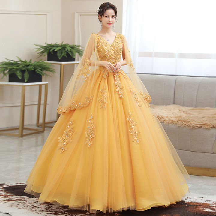 EAGLELY 2026 New Luxury Umbrella Ball Gowns For Debut 18 Years Old Birthday/Js Prom Night Teens/Formal Events Elegant Coming Of Age Dress Performance Host Dress Wedding Gown - Lazada | Lazada PH EAGLELY 2026 New Luxury Umbrella Ball Gowns For Debut 18 Years Old Birthday/Js Prom Night Teens/Formal Events Elegant Coming Of Age Dress Performance Host Dress Wedding Gown - Lazada | Lazada PH