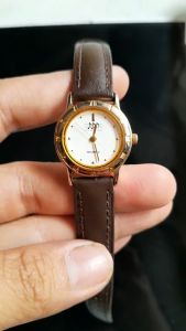 Đồng hồ nữ VEGA second hand si nhật- đã qua sử dụng