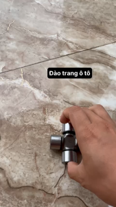 Bi chữ thập phi 24 dài 61 dùng cho xe ô tô 24x61 bi thập cát đăng xe ba gác xe con