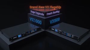 Novastar VX600 Processor All In One Video Processor