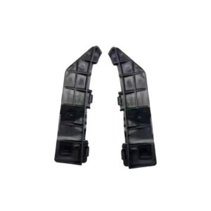 2PCS Rear Bumper Wing Holder Bracket 71822-63J00 71821-63J00 for Suzuki Swift 2005 2006 2007 2008 2009 2010 2011 Accessories