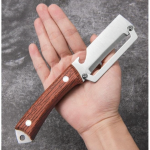 RUANFU | Multifunctional Peeler Knife
