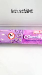 Pengharum Ruangan Purple Karbol Pewangi Aroma Pengharum Toilet Lavender 6 Cube