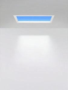 JINGYA | Natural Light Scattering Sky Lamp Smart All-Weather