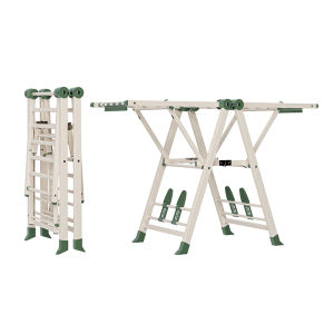 YIXUAN | Baby Indoor Outdoor Drying Rack
