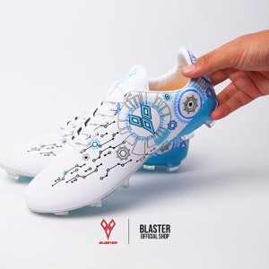 BLASTER Blitz Sepatu Bola Original Asli Olahraga Sepatu Sepak Bola Anak dan Dewasa 33 - 45