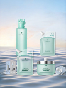 Off&Relax | Oil Control & Long-lasting Volumizing 2.0 Shampoo