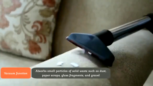 Electrolux Heavy Duty Vacuum Cleaner Wet And Dry Vacuum 1800W 18L Capacity Corded Vacuum High Suction Power