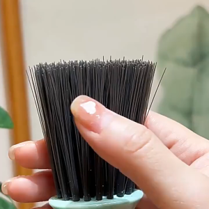 Mini Cleaning Brush Dustpan Set Portabletable Whisk Broom and Dustpan Set for Home Office Gap Brush