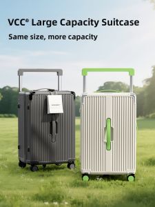 VCC | Durable Large Capacity New Arrival 20 inch Travel Luggage