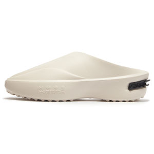 361° Mens Sporty Casual Slippers Breathable Summer Shoes Polyester Upper Trendy Mens Footwear Joker Cyber 2025 Winter Collection