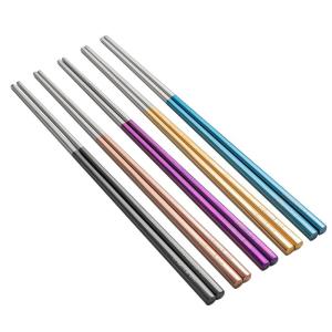 Thìa Bằng Thép Không Gỉ Cấp Thực Phẩm Onlycook Chống Trượt Nhiều Màu Dùng Một Lần Cho Gia Đình Và Sử Dụng Tại Nhà