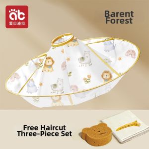 AIBEIDILA | Non-sticky Haircutting Bib
