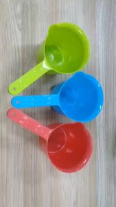 3PCS PLASTIC WATER DIPPER / BATHROOM DIPPER / MULTI-PURPOSE SHOWER TABO / PANLIGO / ASSORTED COLORS