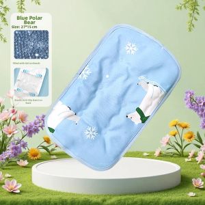 Cooling Breathable Arm Pillow Sleeve