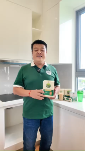 [COMBO 6 HỘP] Tinh Bột Kháng Dr Ruột Premium - Nuôi Dưỡng Lợi Khuẩn Cải Thiện Sức Khoẻ Đường Ruột TẶNG 2 BÌNH LẮC