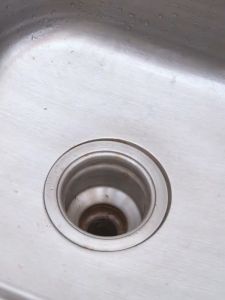 Floor Drain Cover ✨ 按压式地漏盖 Penutup Longkang Lantai Tekan Anti-Tersumbat Silikon Bilik Air Deodorant Toilet Bathroom Kitchen Sewer Silicone Pad Anti Insect