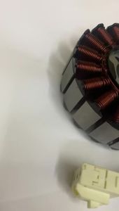Cuộn điện xe NVX