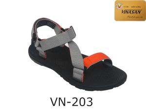 Sandal nam hàng chính hãng Vinasan. Mã VN203 hàng VNXK size 39-43