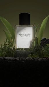 GP Memoires de Montagne Eau de Parfum 50ML - Dreamer Collection