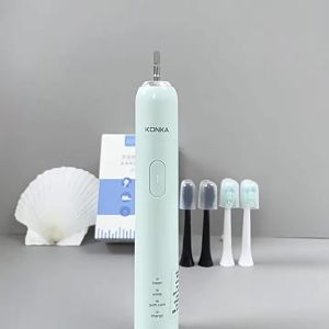 AOOSSI | Soft Replacement Electric Toothbrush Heads
