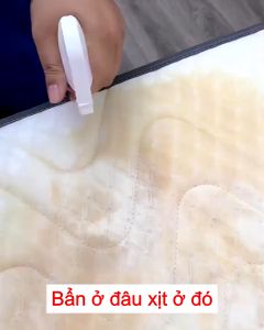 Tẩy Trắng Quần Áo LENCY 500ml Công Nghệ Đức Tẩy Mốc Ố Vàng Không Phai Màu - Dùng Cả Vải Trắng Màu